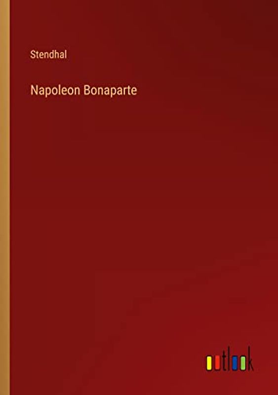 Napoleon Bonaparte