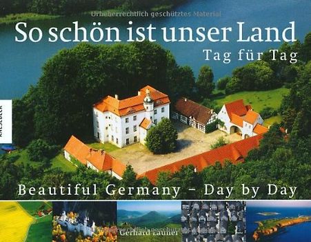 So schön ist unser Land - Tag für Tag