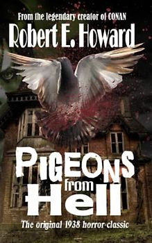 Pigeons from Hell