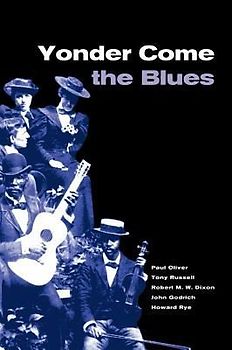 Yonder Come the Blues