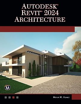 Autodesk(r) Revit(r) 2024 Architecture