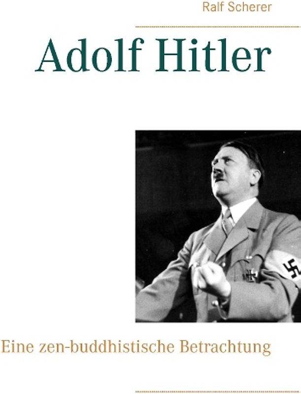 Adolf Hitler