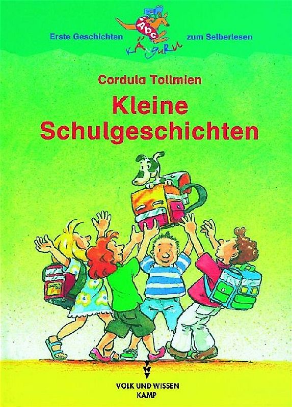 Kleine Schulgeschichten