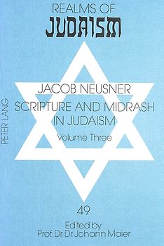 Scripture and Midrash in Judaism