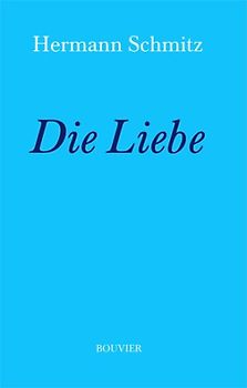 Die Liebe