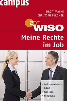 WISO: Meine Rechte im Job