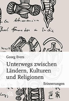 Unterwegs zwischen Ländern, Kulturen und Religionen