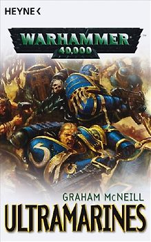 Ultramarines