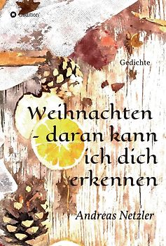 Weihnachten – daran kann ich dich erkennen