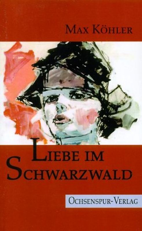 Liebe im Schwarzwald