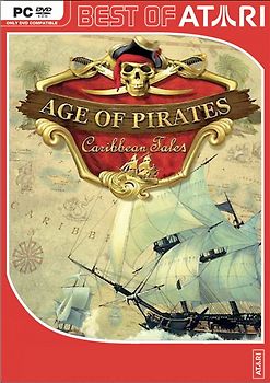 Age of Pirates: Caribbean Tales PC Spiele