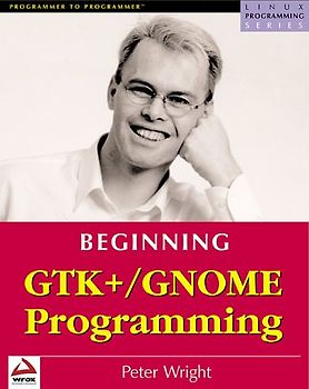 BEG GTK+/GNOME,