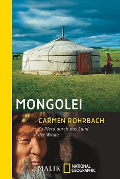 Mongolei
