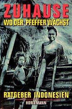 Zuhause, wo der Pfeffer wächst