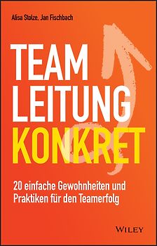 Teamleitung konkret