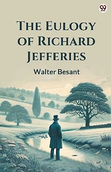 The Eulogy Of Richard Jefferies