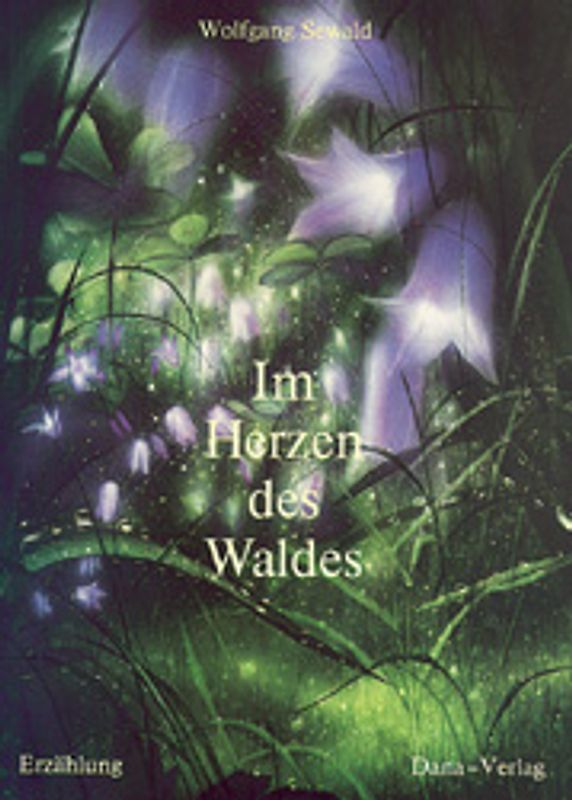 Im Herzen des Waldes