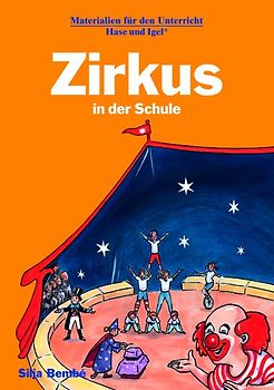 Zirkus in der Schule