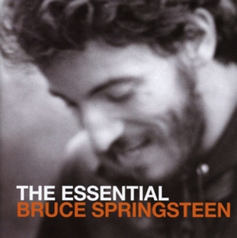 Springsteen,Bruce - The Essential Bruce Springsteen [2 CDs]