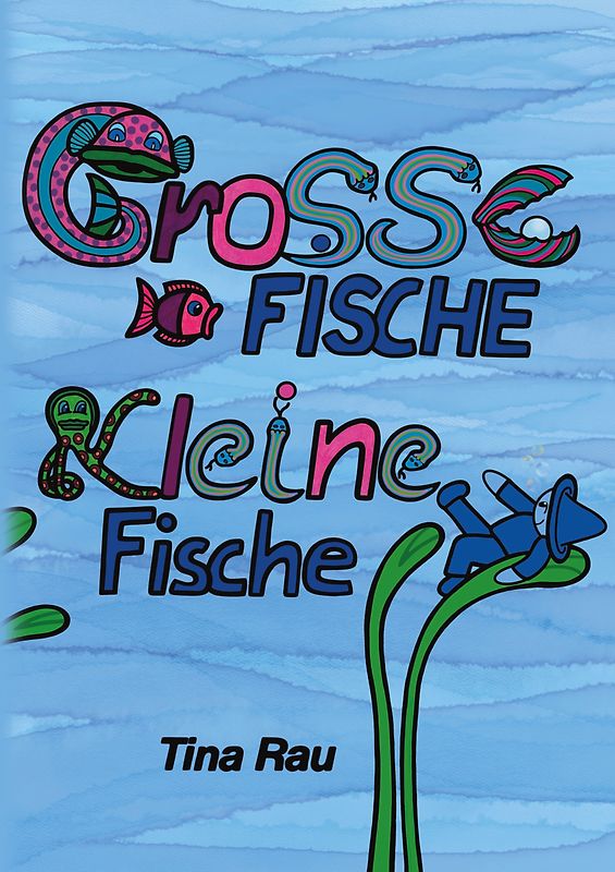 Große Fische, kleine Fische