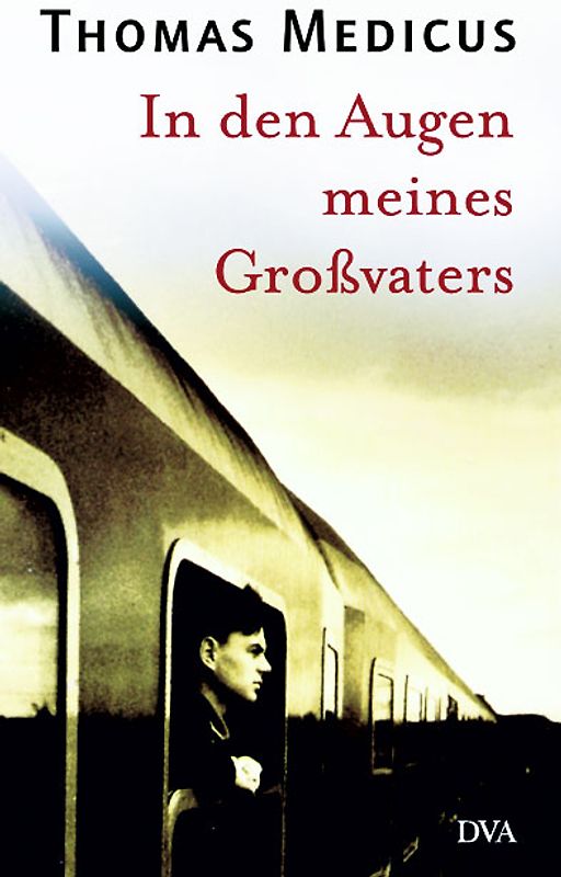 In den Augen meines Großvaters