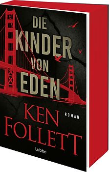 Die Kinder von Eden