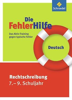 Die FehlerHilfe