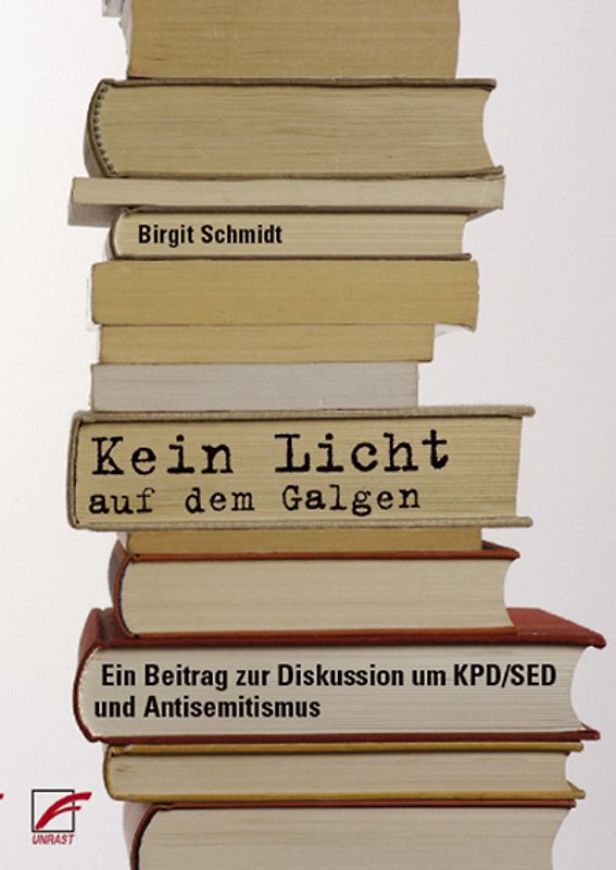 Kein Licht auf dem Galgen