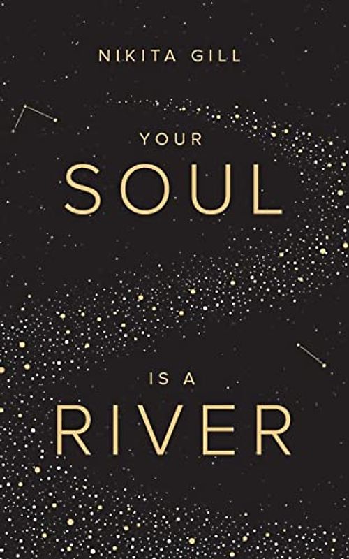 Your Soul Is A River