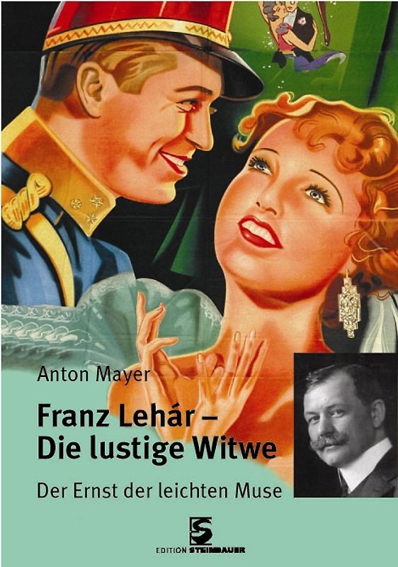 Franz Lehár - Die lustige Witwe
