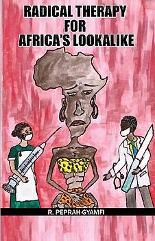 RADICAL THERAPY FOR AFRICA'S LOOKALIKE