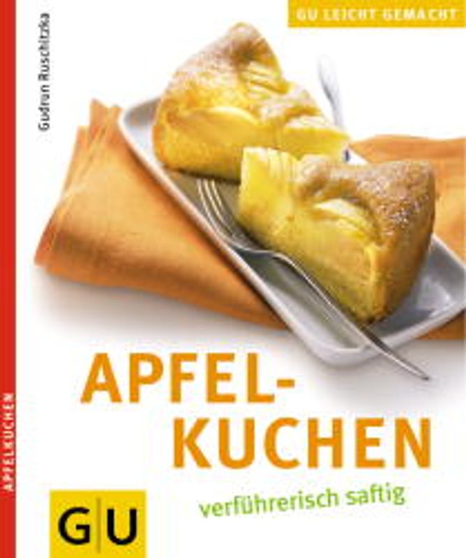 Apfelkuchen