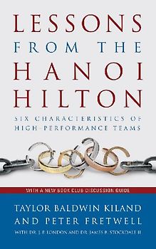 Lessons from the Hanoi Hilton
