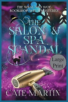 The Salon & Spa Scandal