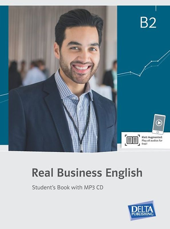 Real Business English B2