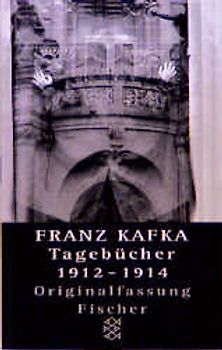 Franz Kafka - Gesammelte Werke. Nach der kritischen Ausgabe / Tagebücher