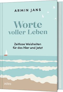 Worte voller Leben