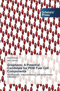 Graphene: A Potential Candidate for PEM Fuel Cell Components