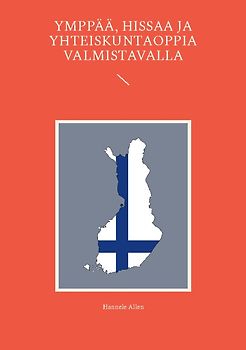 Ymppää, hissaa ja yhteiskuntaoppia valmistavalla