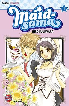 Maid-sama 1