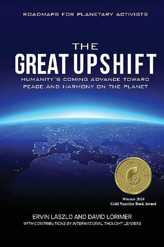 The Great Upshift
