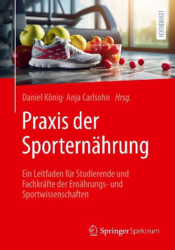 Praxis der Sporternährung