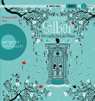 Silber – Das zweite Buch der Träume