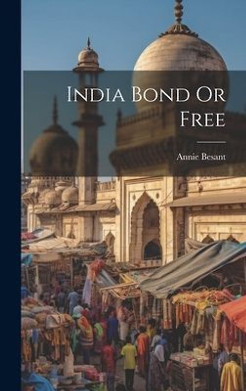 India Bond Or Free