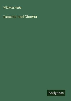 Lanzelot und Ginevra