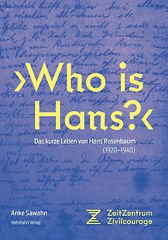 ›Who is Hans‹