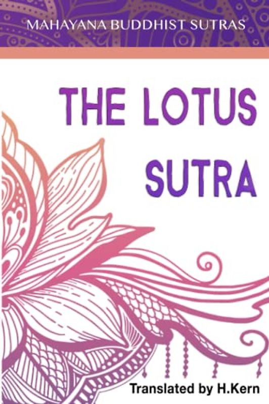 THE LOTUS SUTRA