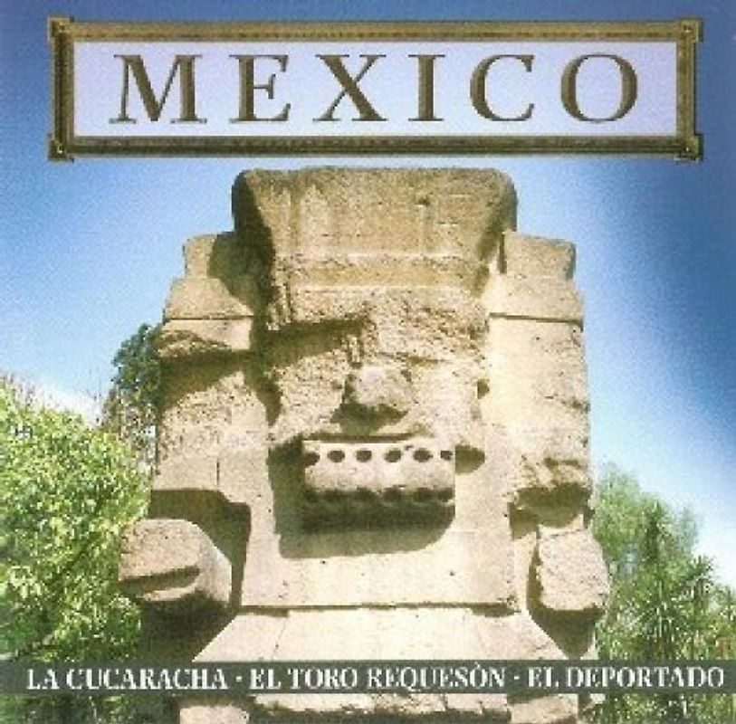 Various - Mexico
