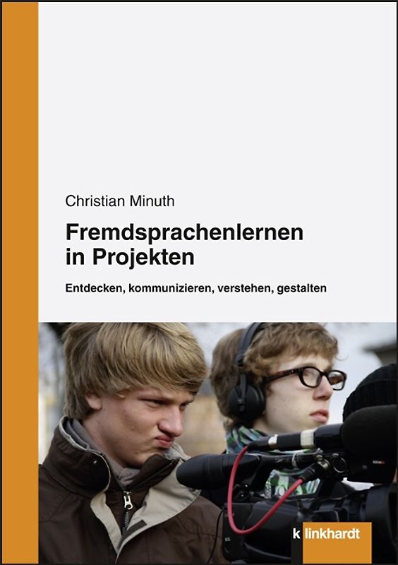 Fremdsprachenlernen in Projekten