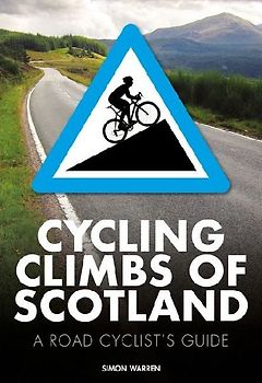 Cycling Climbs of Scotland